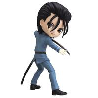 Rurouni Kenshin Q Posket Hajime Saito Ver.A