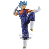 Dragon Ball Super Son Goku FES!! Vol.14 Super Saiyan God Super Saiyan Vegito