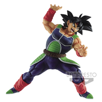 Dragon Ball Super Warriors Battle Retsuden II Vol.5 Bardock