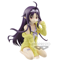 Sword Art Online: MEMORY DEFRAG ESPRESTO - SWEET SKIN MIDNIGHT DREAM YUUKI