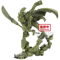 One Piece Manhood Edward Newgate Ver.B