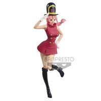 One Piece Sweet Style Pirates Rebecca Ver.B