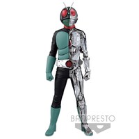 Kamen Rider Internal Structure Kamen Rider 1 (Sakurajima Ver.)