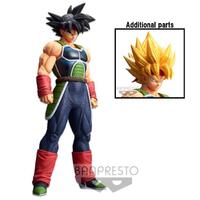 Dragon Ball Z Grandista nero Bardock