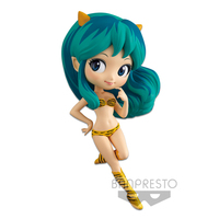 Urusei Yatsura Q Posket Lum II Ver. A