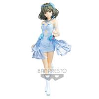 The Idolmaster Cinderella Girls Espresto est Kaede Takagaki (Dressy and Snow Makeup)