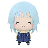 That Time I Got Reincarnated as a Slime Mini Plush - Rimuru