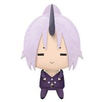 That Time I Got Reincarnated as a Slime Mini Plush - Shion