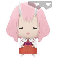 That Time I Got Reincarnated as a Slime Mini Plush - Shuna