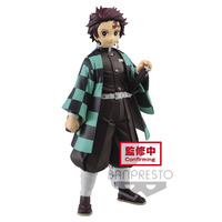 Demon Slayer: Kimetsu no Yaiba Grandista Tanjiro Kamado Figure