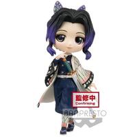 Demon Slayer: Kimetsu no Yaiba Q Posket Shinobu Kocho Ver. A