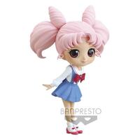 Sailor Moon Eternal Q Posket Chibiusa Ver. B