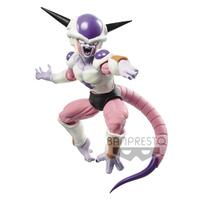 Dragon Ball Z Full Scratch Frieza
