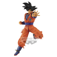 Dragon Ball Super Warriors Battle Retsuden II Vol.6 Goku