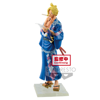 One Piece Magazine Figure A Piece of Dream Vol.2 Sabo No.2