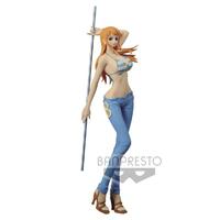 One Piece Glitter & Glamours Nami Ver. B