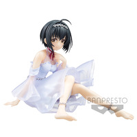 The Idolmaster Cinderalla Girls Espresto Miho Kohinata (See Through Materials Ver.)