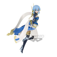 Sword Art Online: Alicization War Espresto Sinon The Sun Goddess Solus