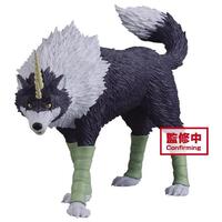 That Time I Got Reincarnated as a Slime Otherworlder Figure Vol.8 Ranga