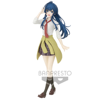 Bottom-Tier Character Tomozaki Minami Nanami Figure