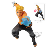 Boruto: Naruto Next Generation Vibration Stars Uzumaki Naruto Ver.A