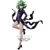One-Punch Man Espresto Shapely Tatsumaki (Terrible Tornado One)