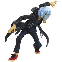 My Hero Academia Evil Villains Vol. 2 Tomura Shigaraki