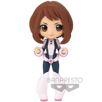 My Hero Academia Q Posket Ochaco Uraraka Ver. A