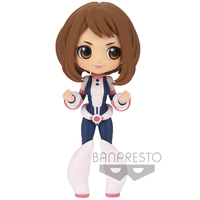 My Hero Academia Q Posket Ochaco Uraraka Ver. B