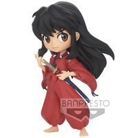 InuYasha Q Posket Inuyasha Ver. B