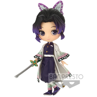 Demon Slayer: Kimetsu no Yaiba Q Posket Petit Vol.4 Shinobu Kocho