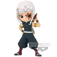 Demon Slayer: Kimetsu no Yaiba Q Posket Petit Vol.4 Tengen Uzui