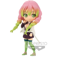 Demon Slayer: Kimetsu no Yaiba Q Posket Petit Vol.4 Mitsuri Kanroji