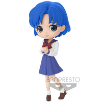 Sailor Moon Eternal Q Posket Ami Mizuno Ver. A