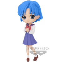 Sailor Moon Eternal Q Posket Ami Mizuno Ver. B