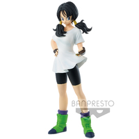 Dragon Ball Z Glitter & Glamours Videl Ver. A