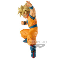 Dragon Ball Super Super Zenkai Solid Vol.1 Super Saiyan Goku