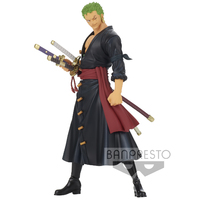 One Piece DXF The Grandline Men Vol.13 Roronoa Zoro