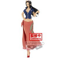 One Piece Glitter & Glamours Nico Robin Ver. A