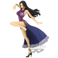 One Piece Lady Fight!! Boa Hancock