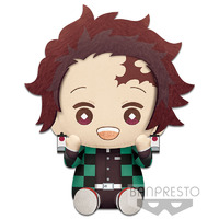 Demon Slayer: Kimetsu no Yaiba - Big Plush - Tanjiro Kamado Childhood Ver.