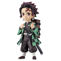 WCF Demon Slayer: Kimetsu no Yaiba - World Collectable Figure Special - Tanjiro