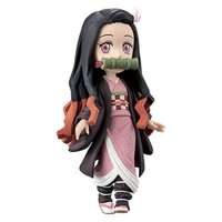 WCF Demon Slayer: Kimetsu no Yaiba - World Collectable Figure Special - Nezuko