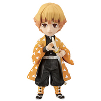 WCF Demon Slayer: Kimetsu no Yaiba - World Collectable Figure Special - Zenitsu