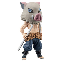 WCF Demon Slayer: Kimetsu no Yaiba - World Collectable Figure Special - Inosuke