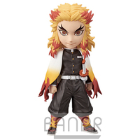WCF Demon Slayer: Kimetsu no Yaiba - World Collectable Figure Special - Rengoku