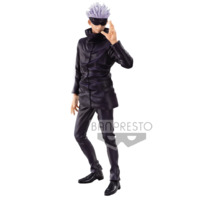 Banpresto Jujutsu Kaisen Satoru Gojo Figure Figure