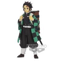 Demon Slayer: Kimetsu no Yaiba Figure Vol.18 Tanjiro Kamado