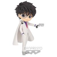 Detective Conan Q Posket Kid The Phantom Thief (Ver.A)
