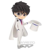 Detective Conan Q Posket Kid The Phantom Thief (Ver.B)
